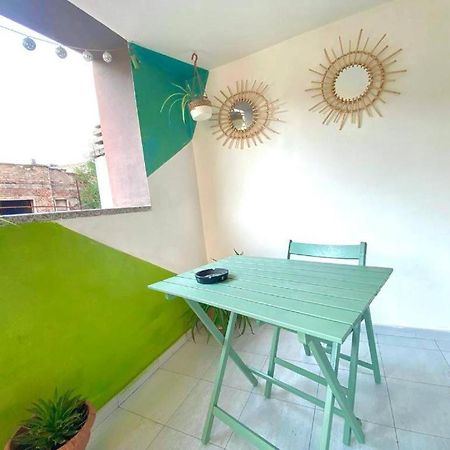 Conte Rosso House, Con Doppia Terrazza In Coorte Tranquilla A Due Passi Da Stazione E Metropolitana Lambrate Apartment Milan Exterior photo
